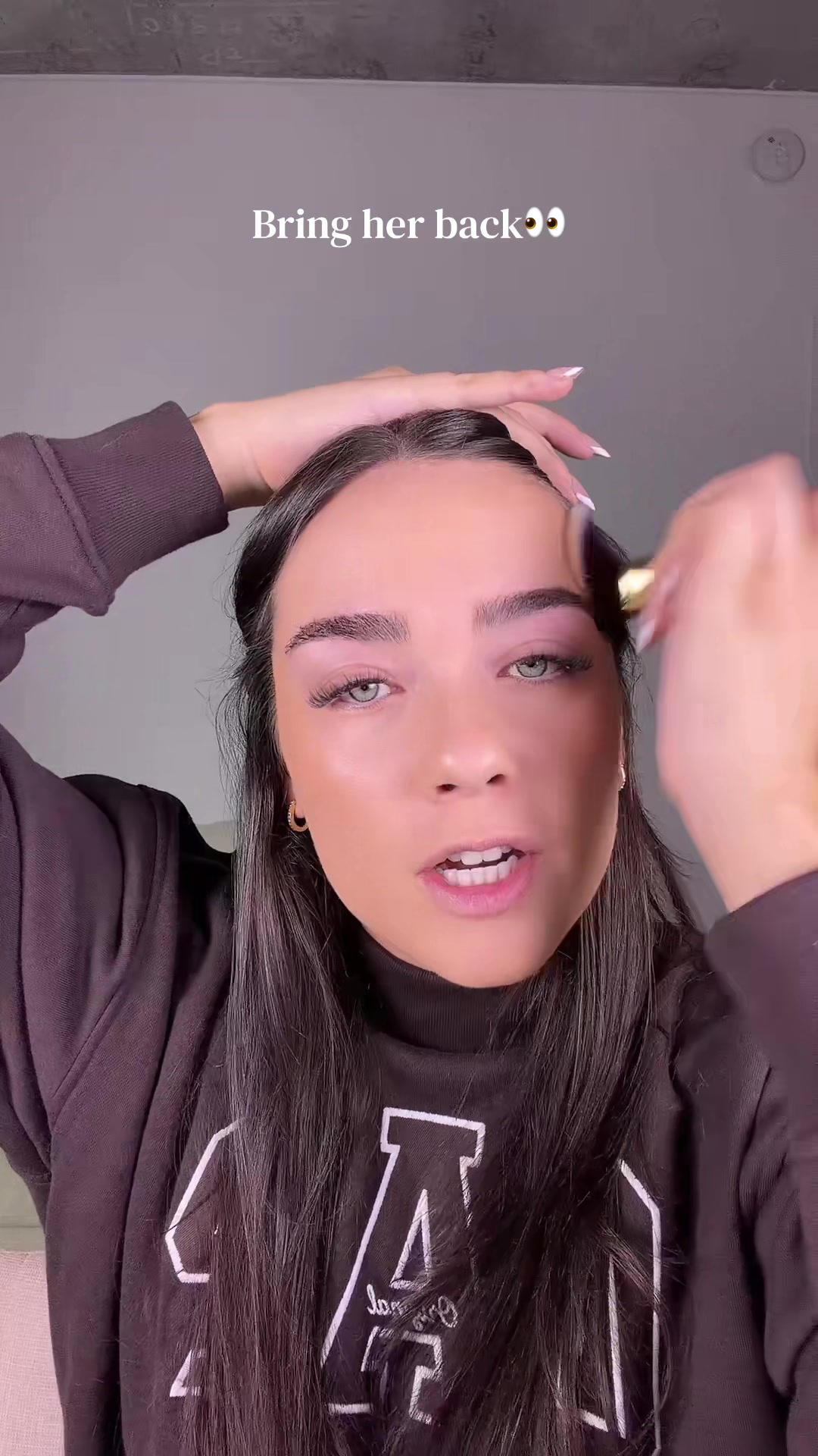 @Peyton