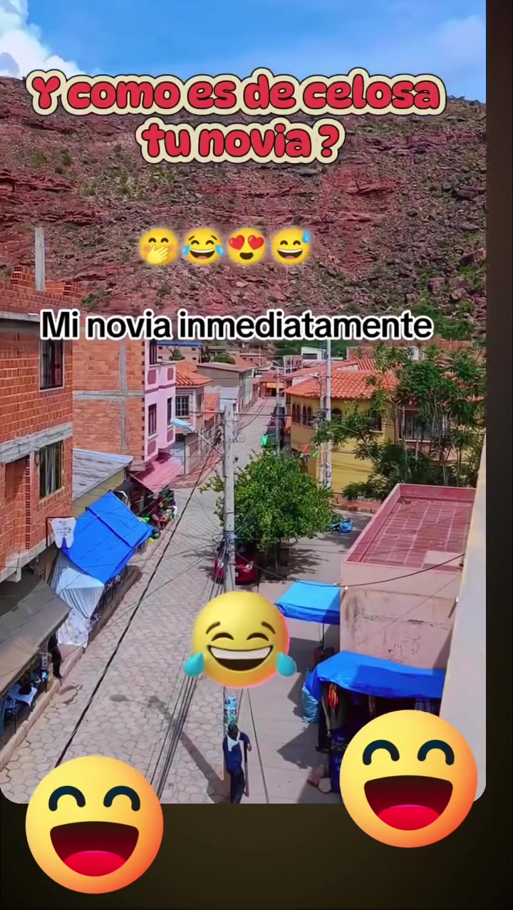 @Lulu Gomez
