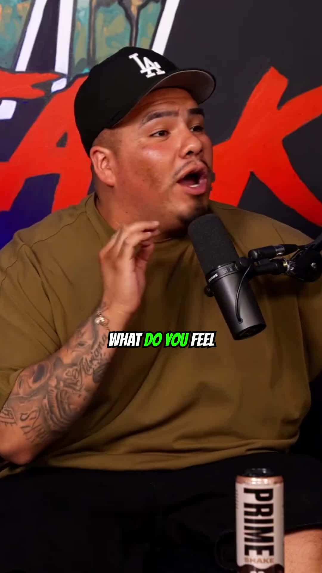 @Bradley Martyn