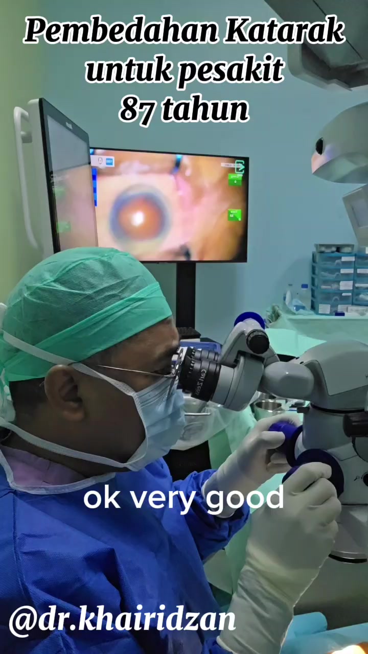 @Dato' Dr. Khairidzan