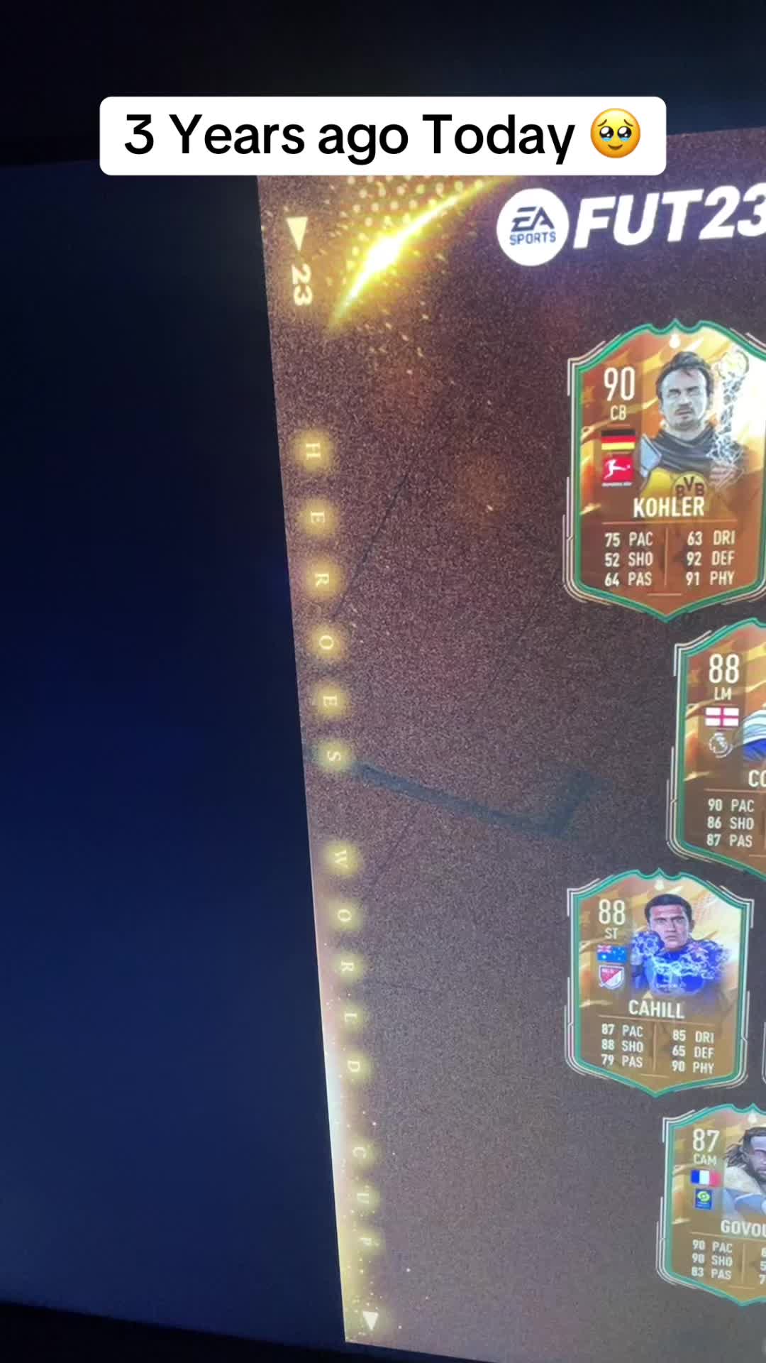 @Fut Flashback