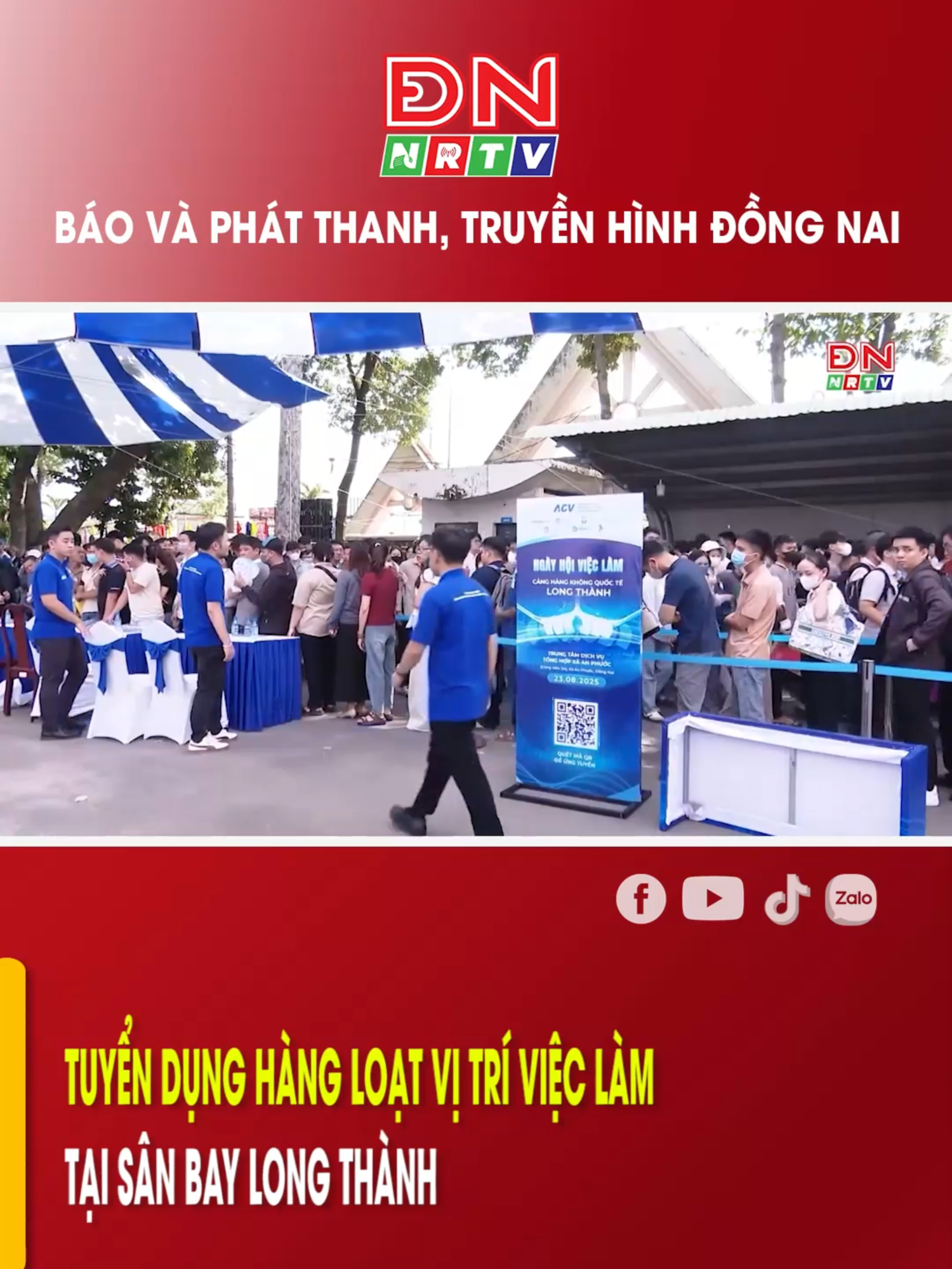 @Truyền hình Đồng Nai