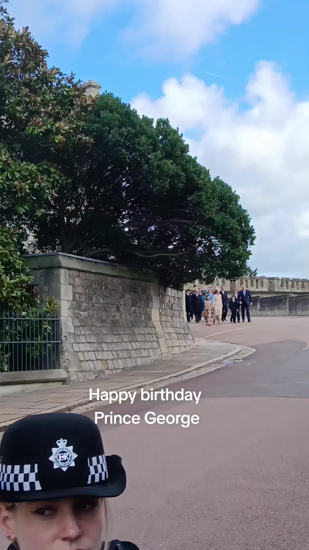 @London and Windsor