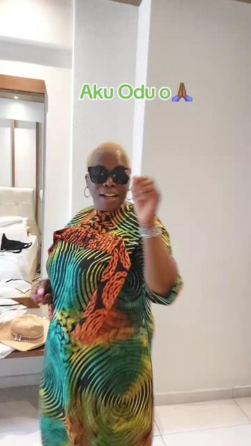 @basiratu Olufunke adewole