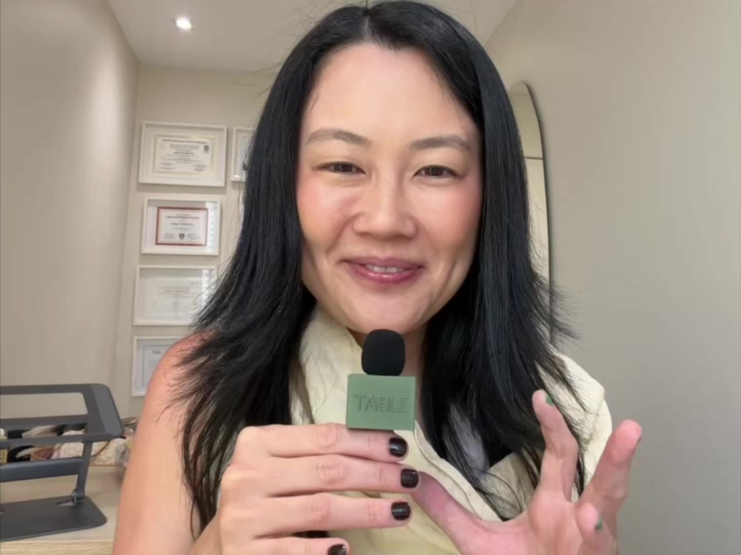 @Evelyn Liu