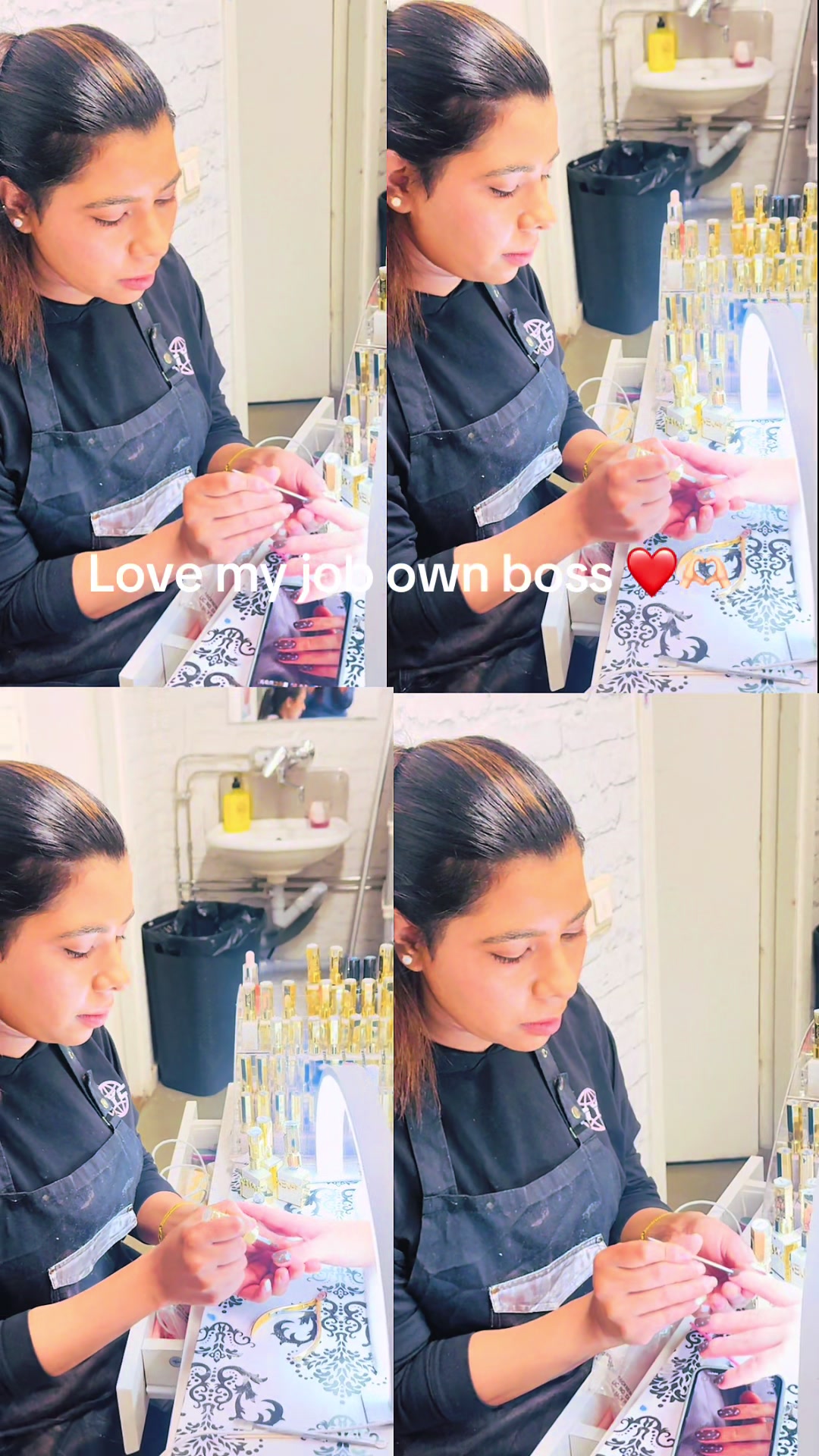 @Binita Lamichhane