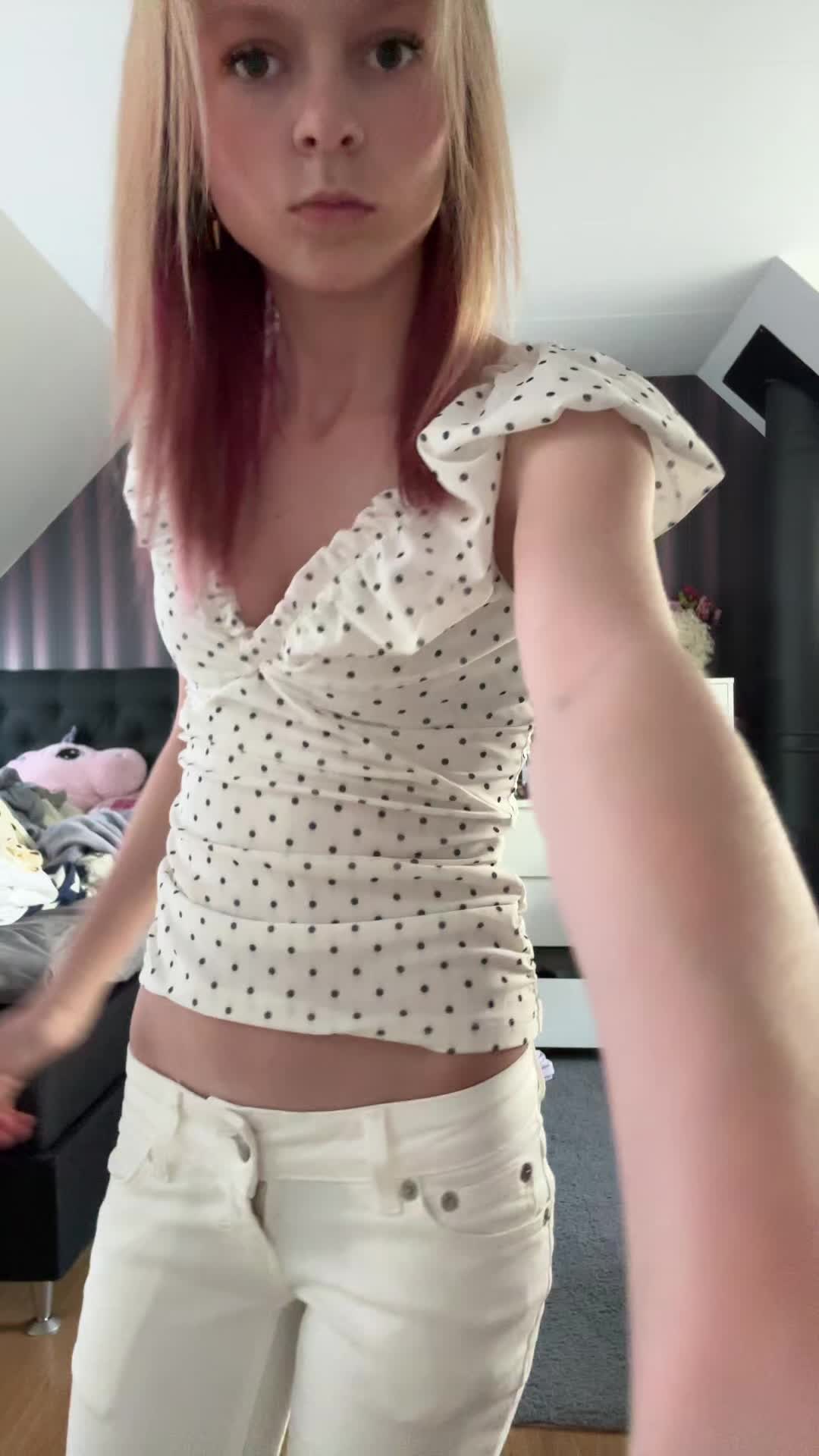 @secret