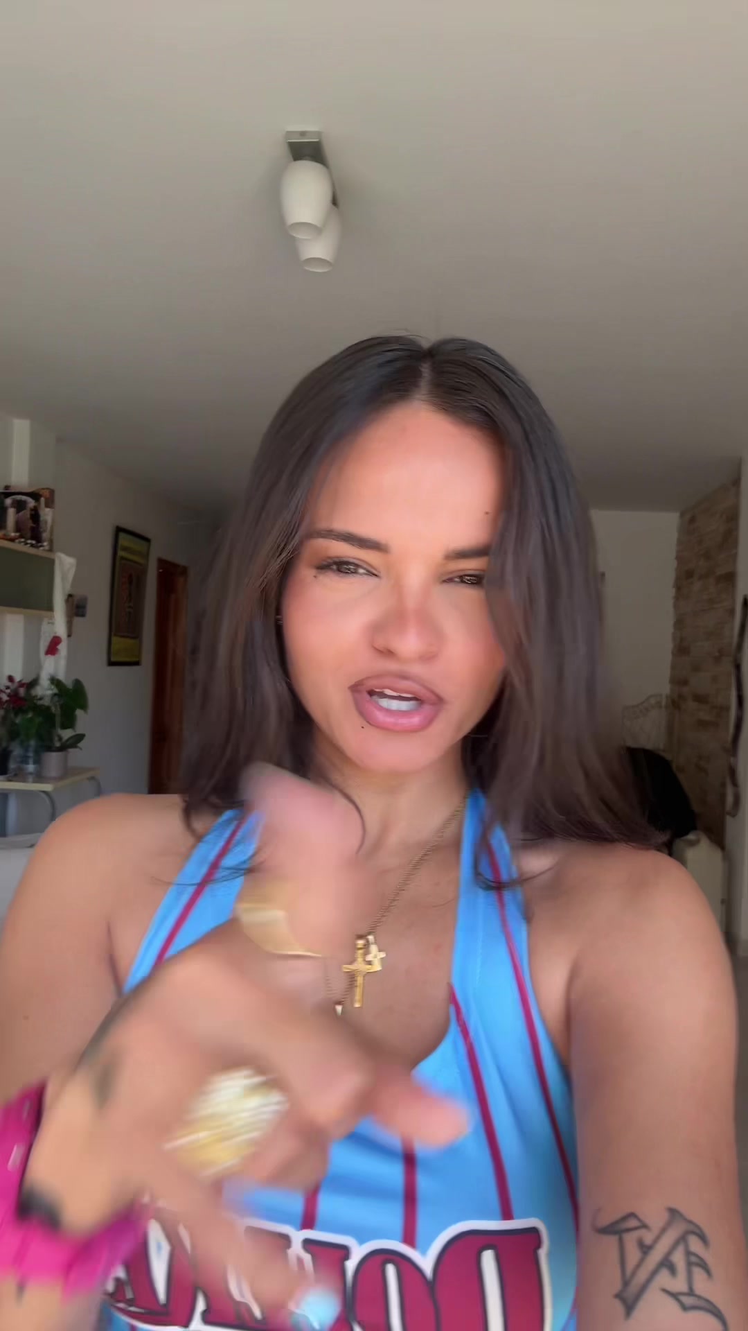 @ALEESHA ROSE