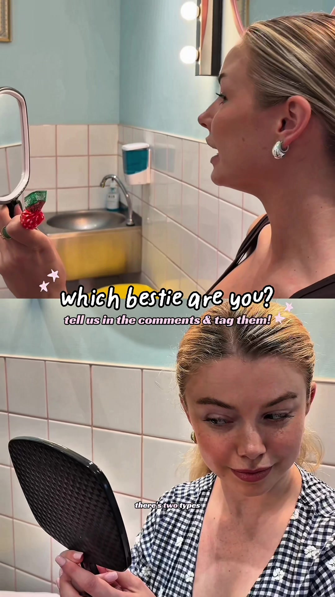 @Dorathy & J