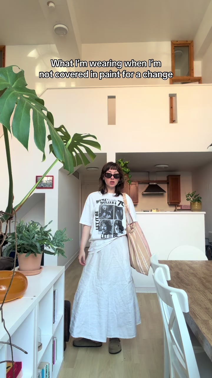 @Lucy Evans | Artist