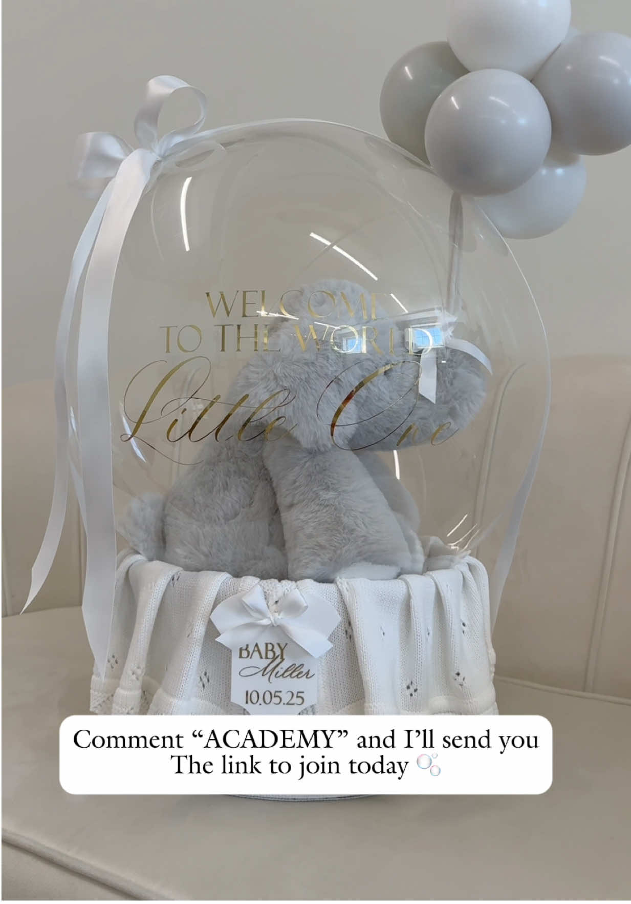 @Kerry’s Balloon Boutique