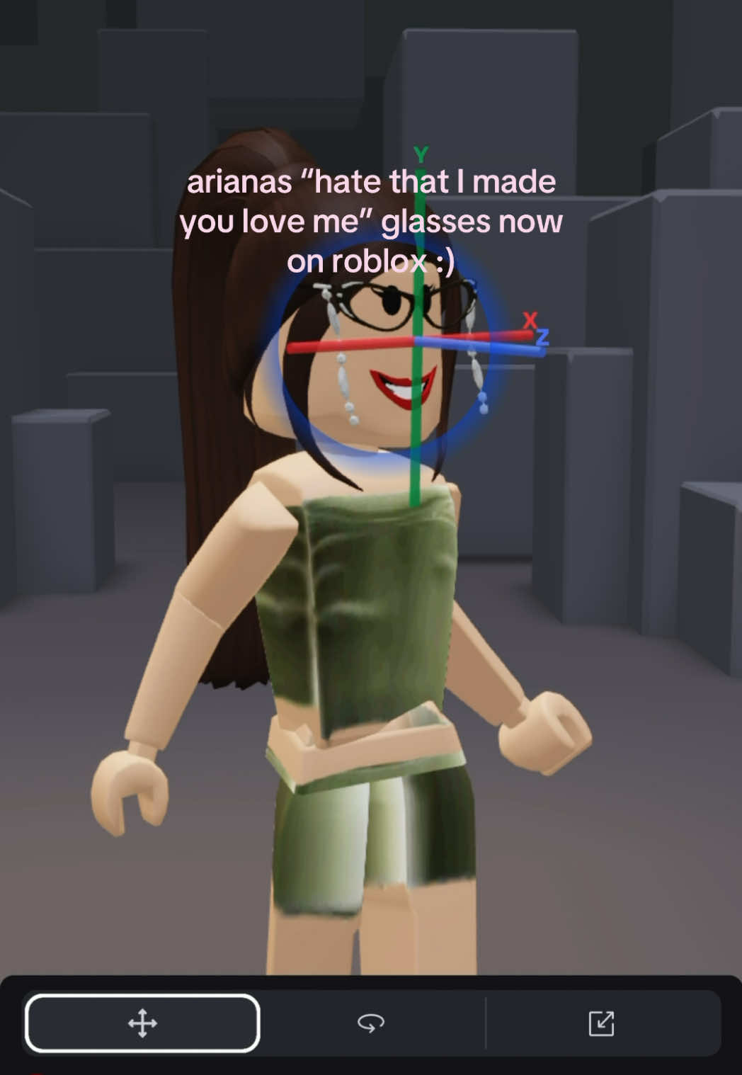 @maddison ๐