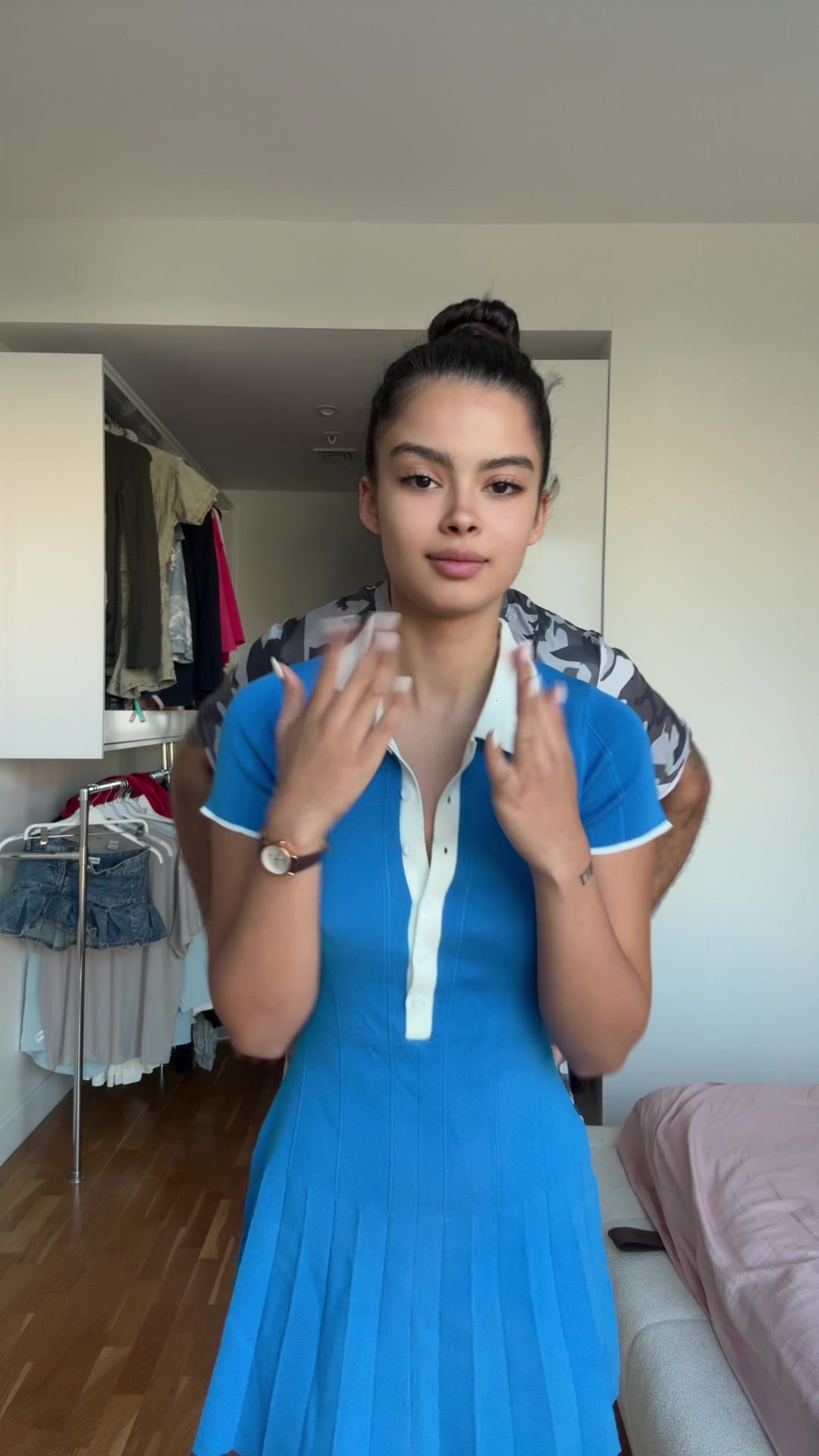 @tnzkml