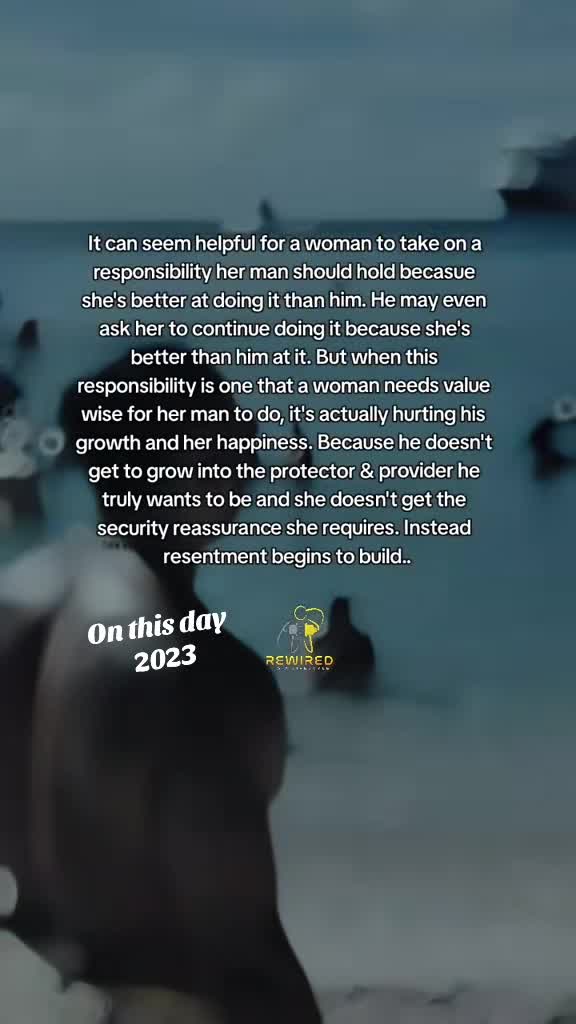 @Los Acie | Relationship Coach
