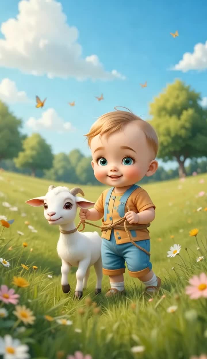 @Kids Cartoon