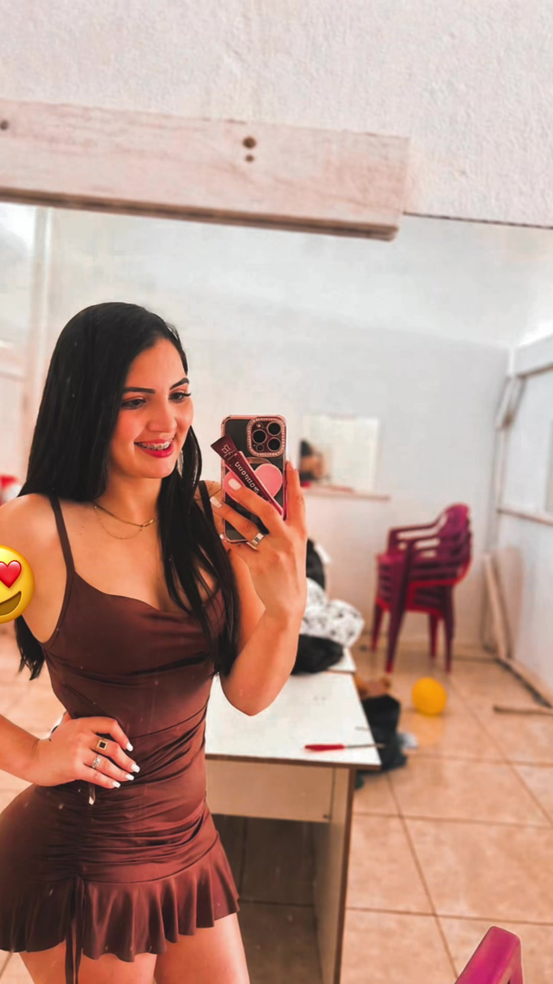 @Dina franco ❤️