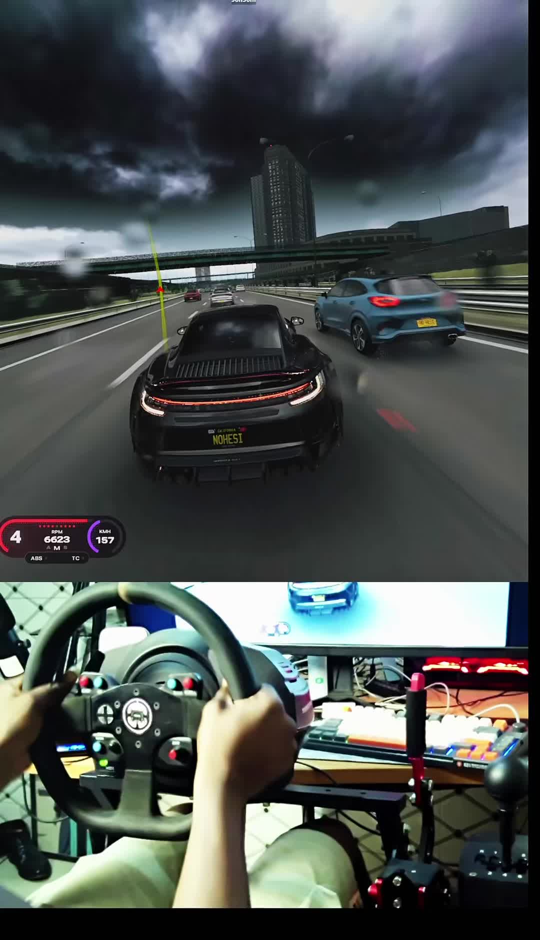 @Lehxjr Racing
