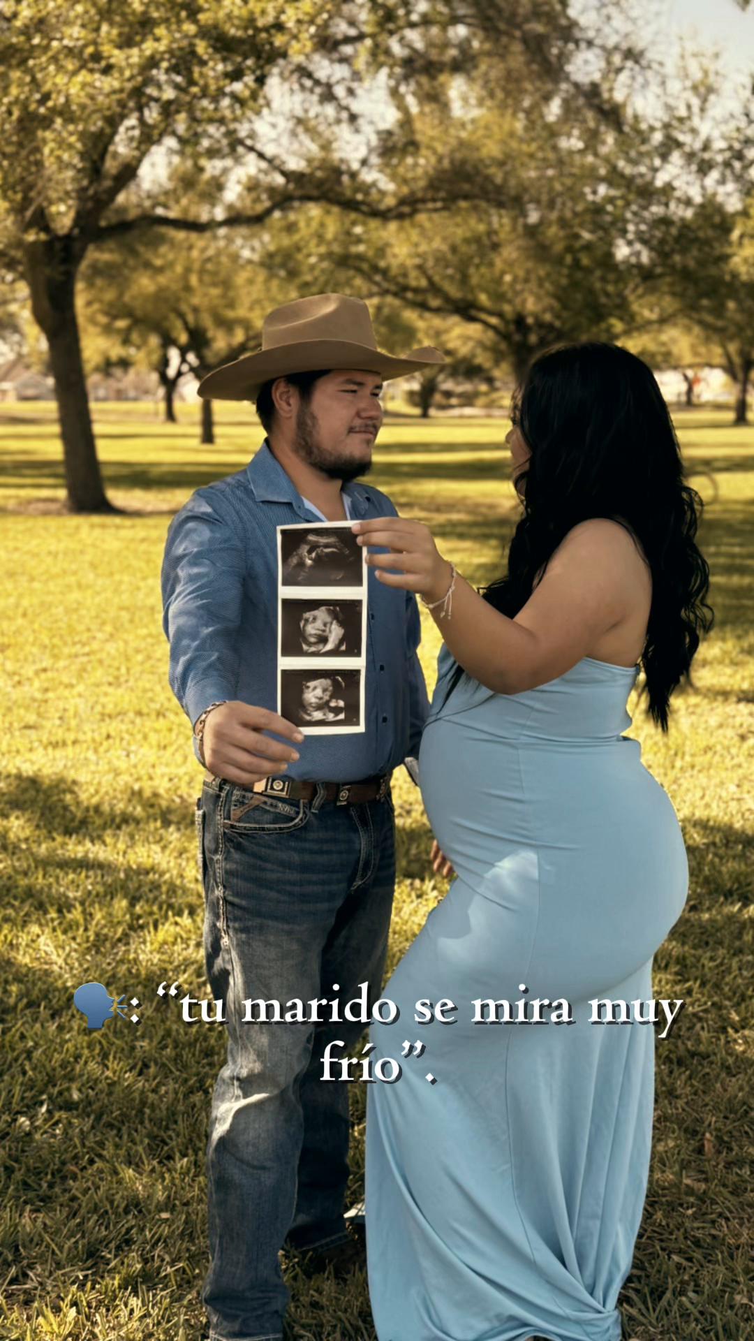 @Nora Gutierrez