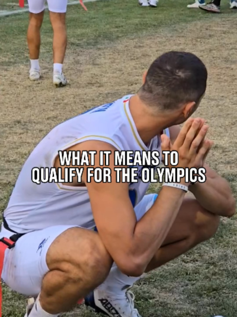 @Olympics™