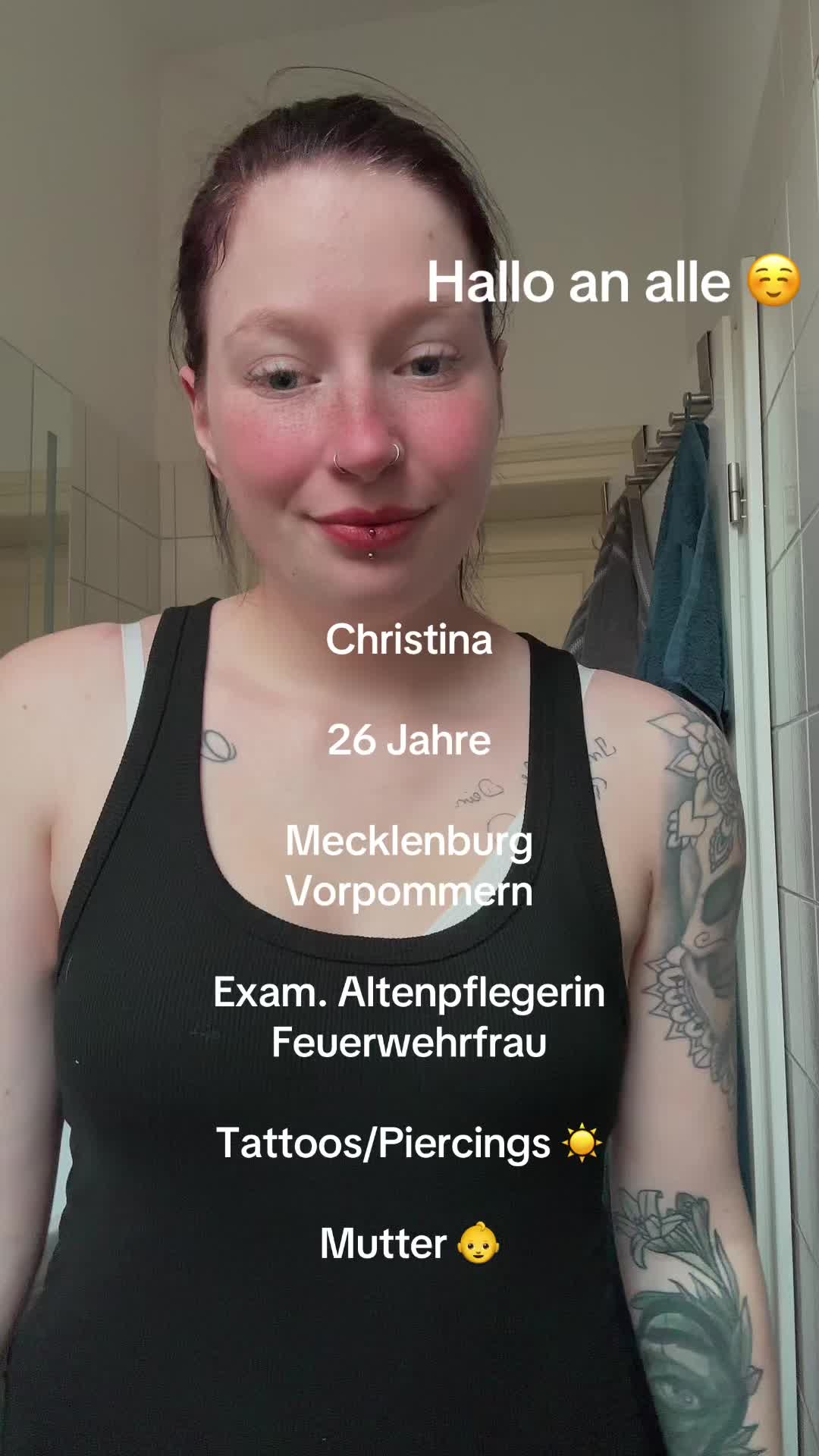 @bewundernswerte