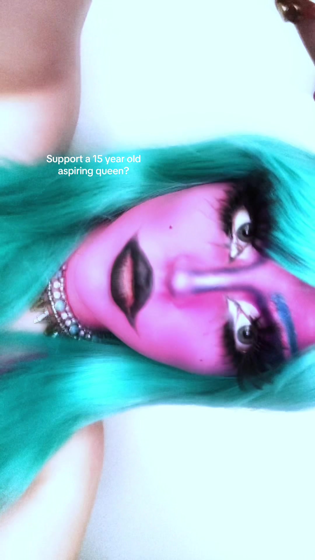@babydrag