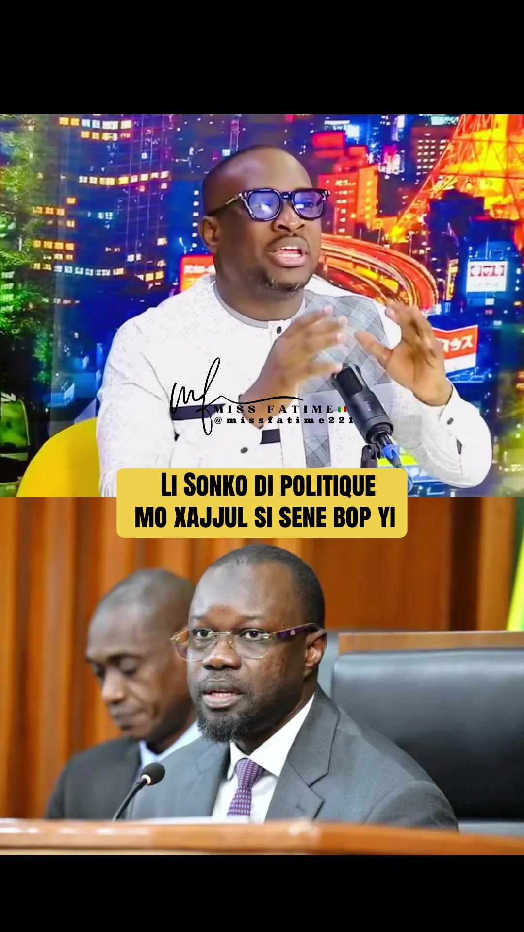 @MISS FATIME🇸🇳