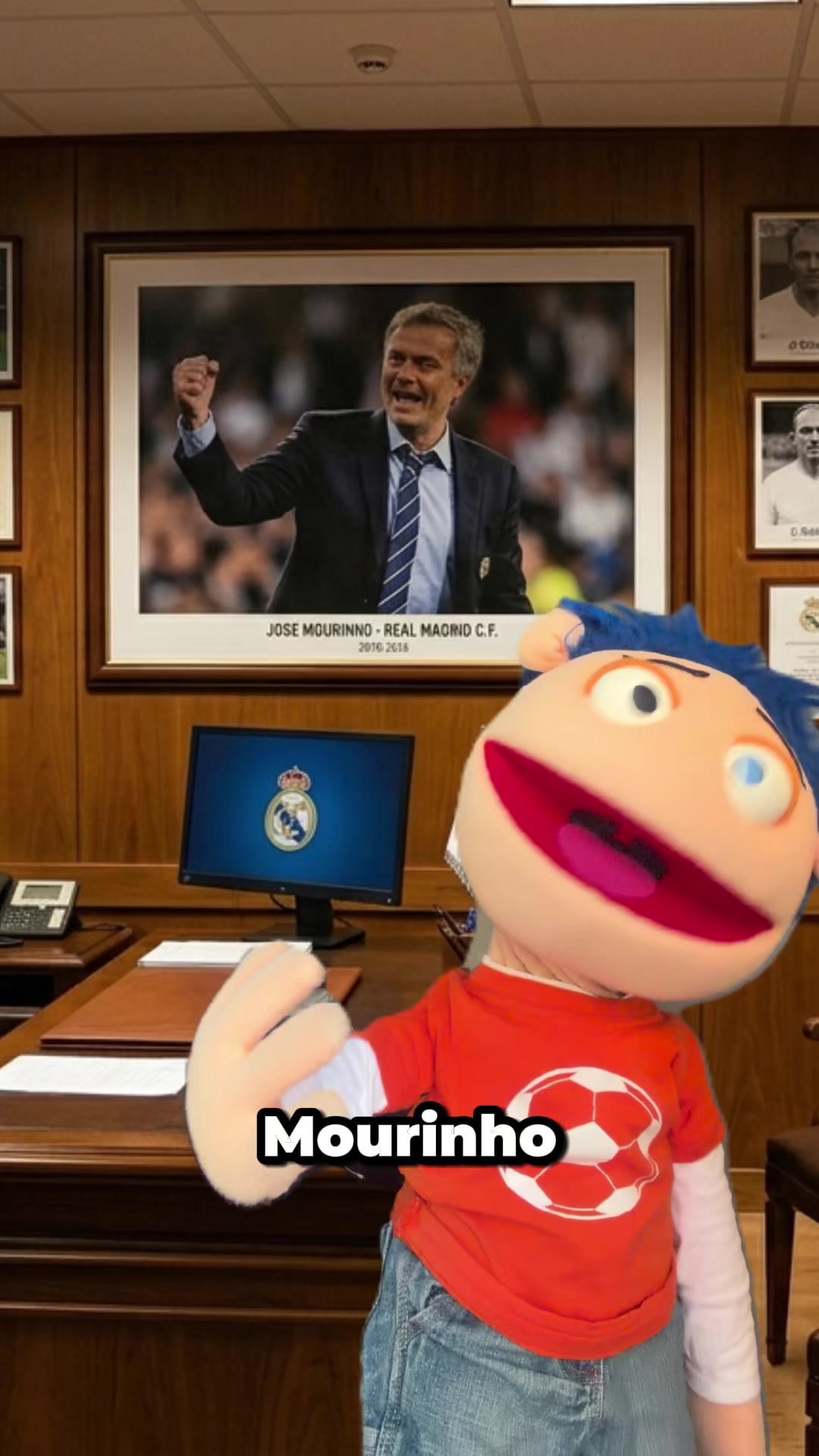 @Lash Puppet Futbol 😈⚽️