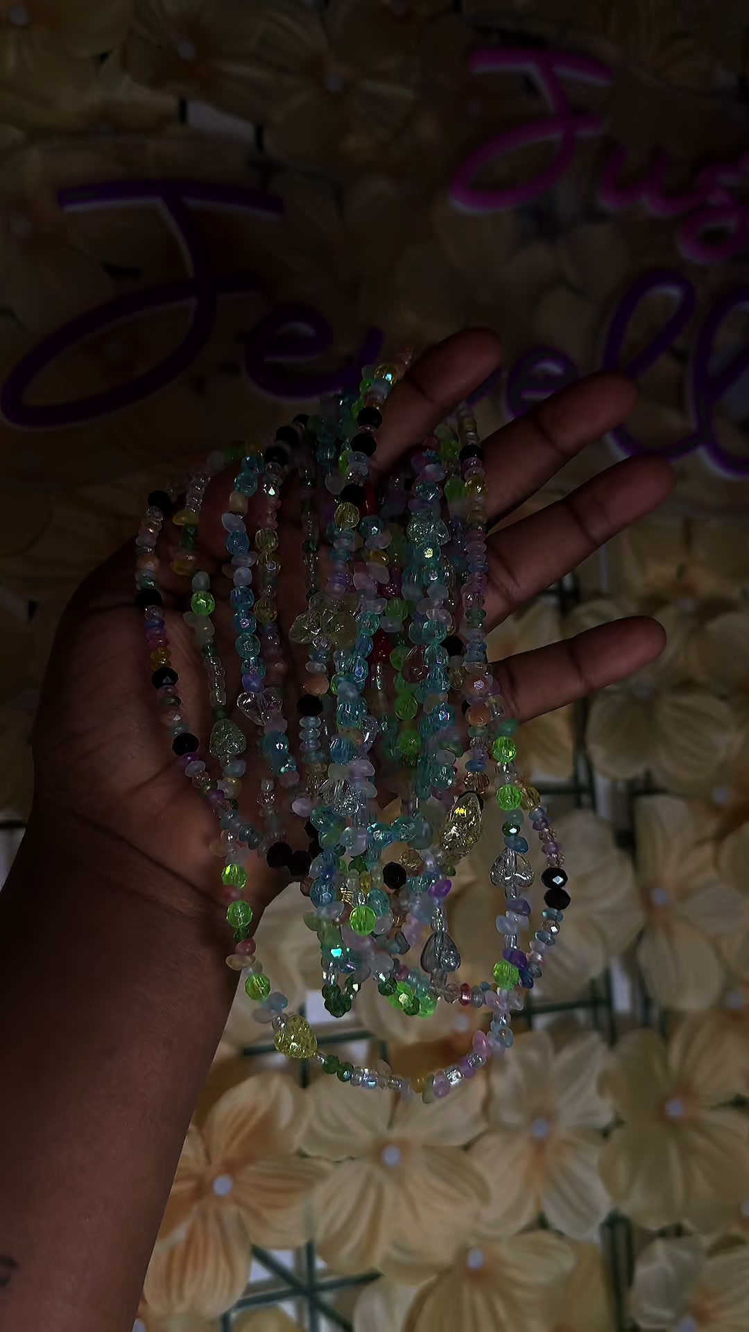 @U.K. Jewelleries & Wigs Vendor
