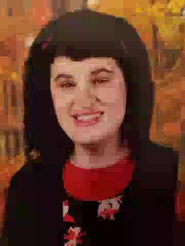 @Kathleen Ann Masciana