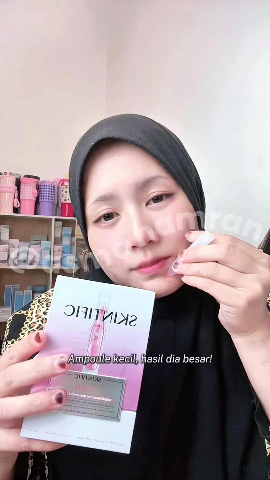 @Asmah Amran
