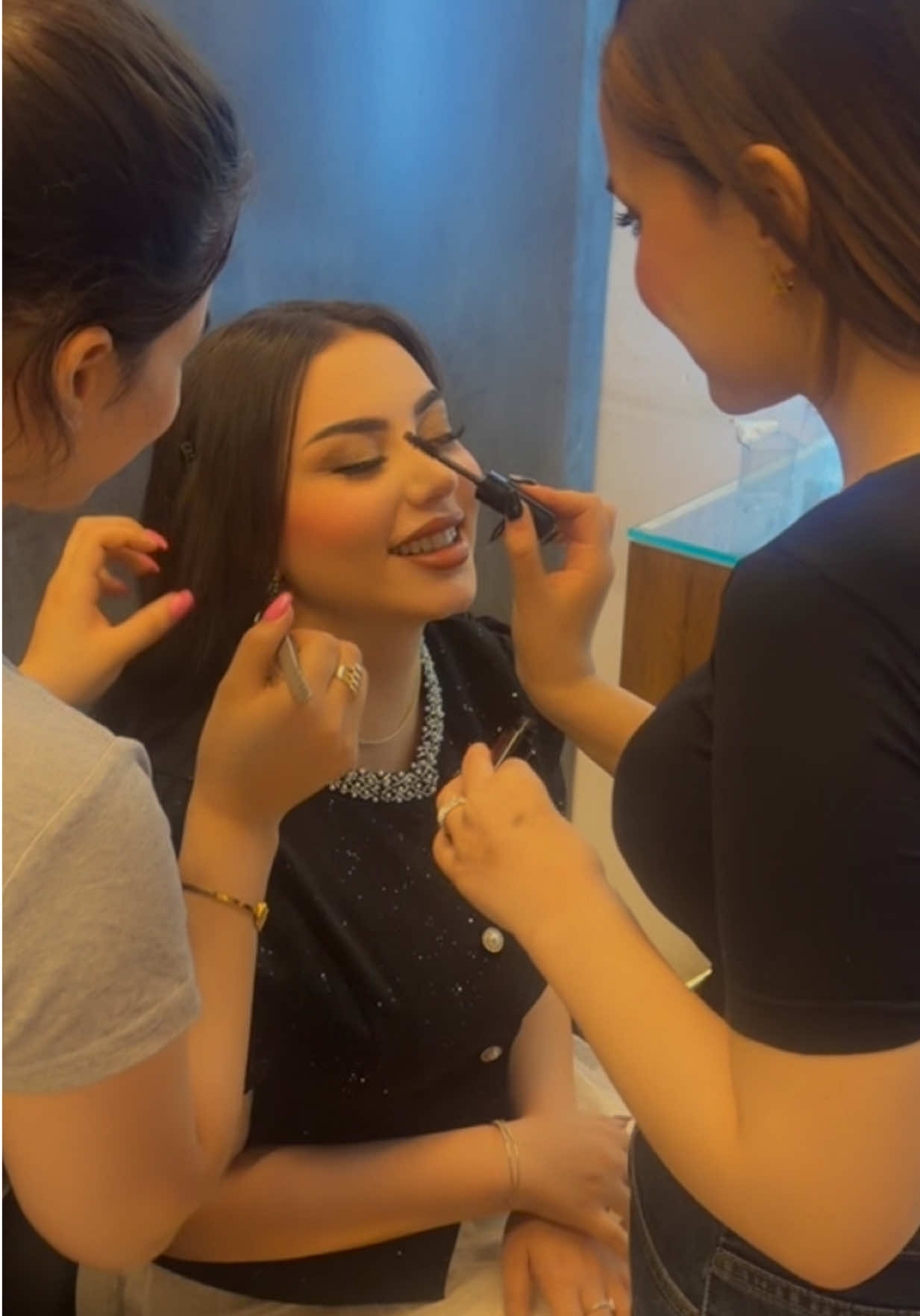 @basma_baghdad | بسمه بغداد