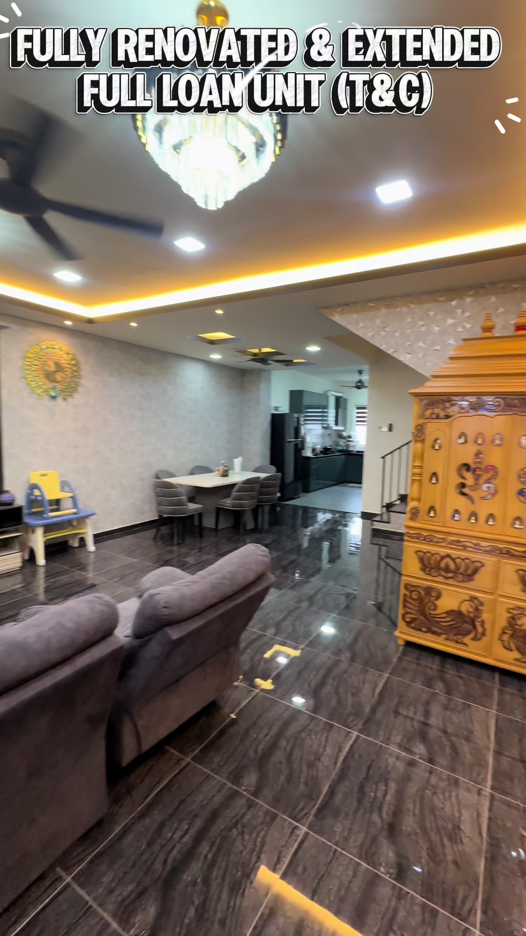 @Gideon JB property