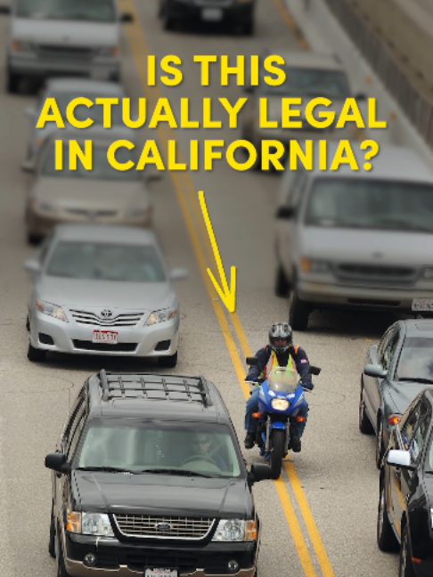 @Uncovering California
