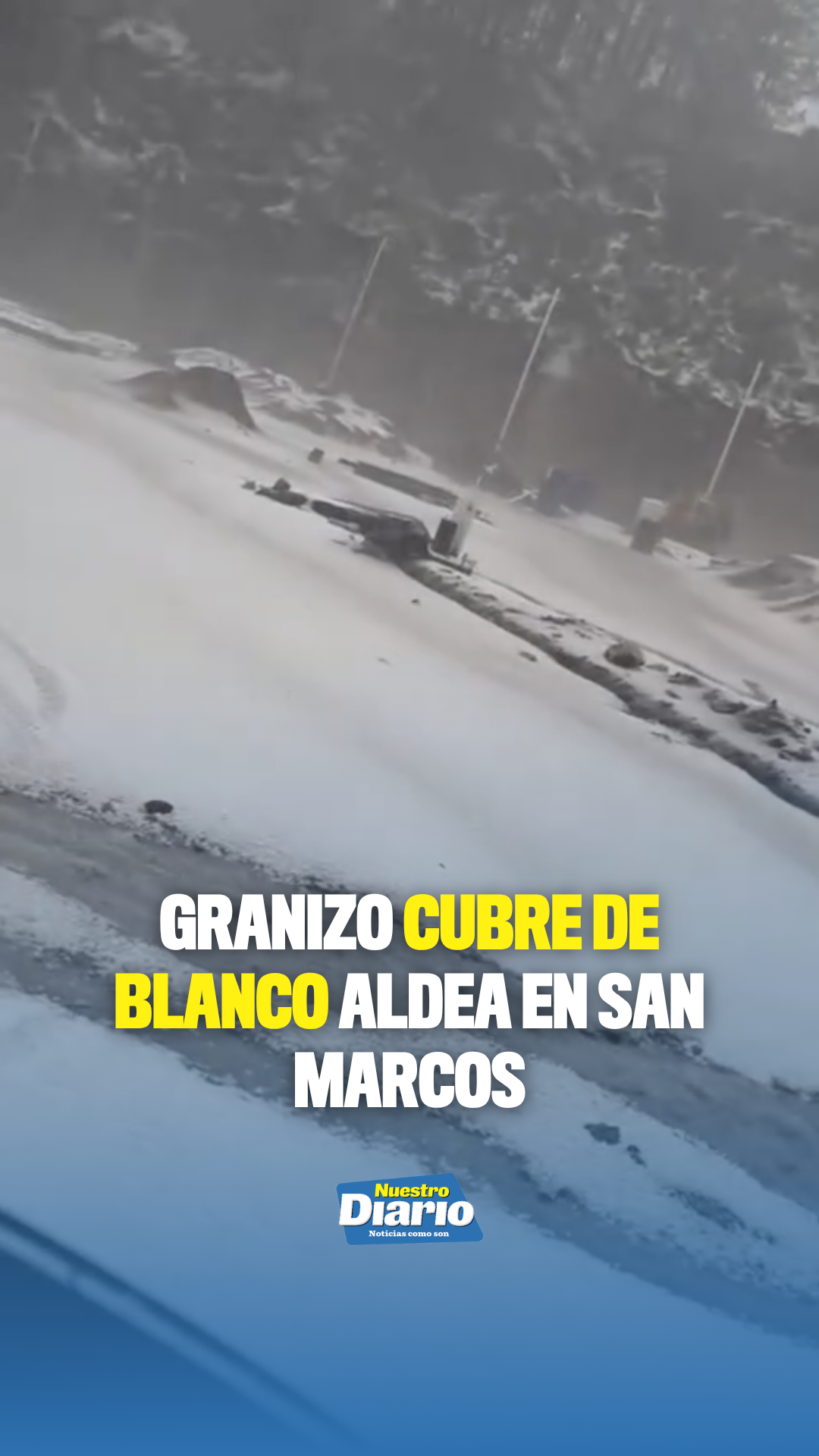 @Tiktok oficial Nuestro Diario