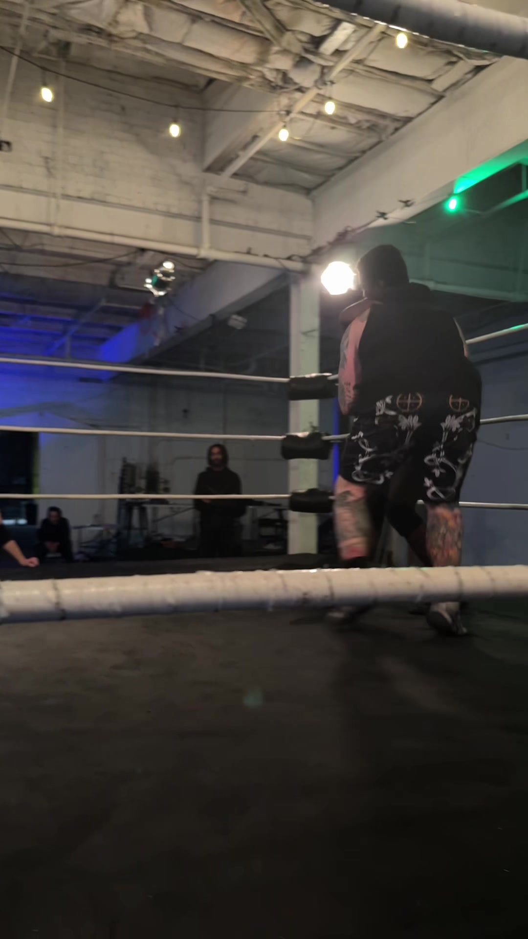 @880 Wrestling