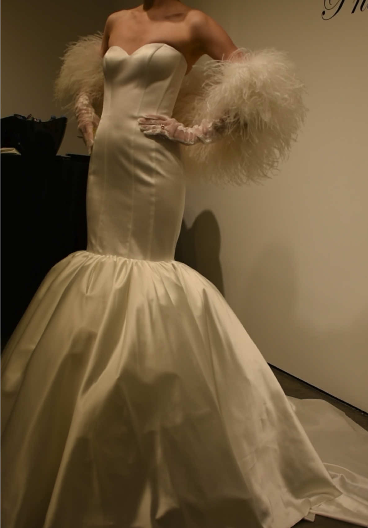 @Pavane Couture Bridal