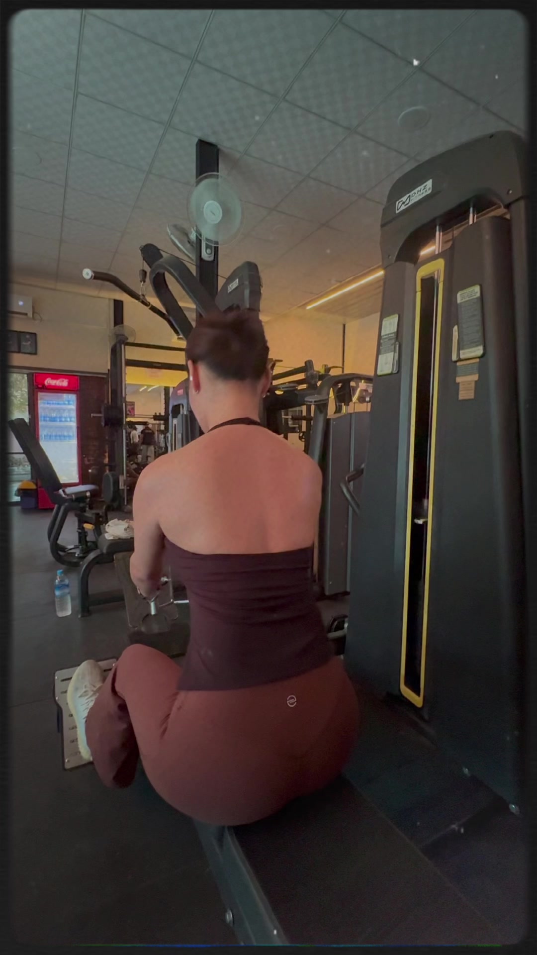 @Personal Trainer Ariel