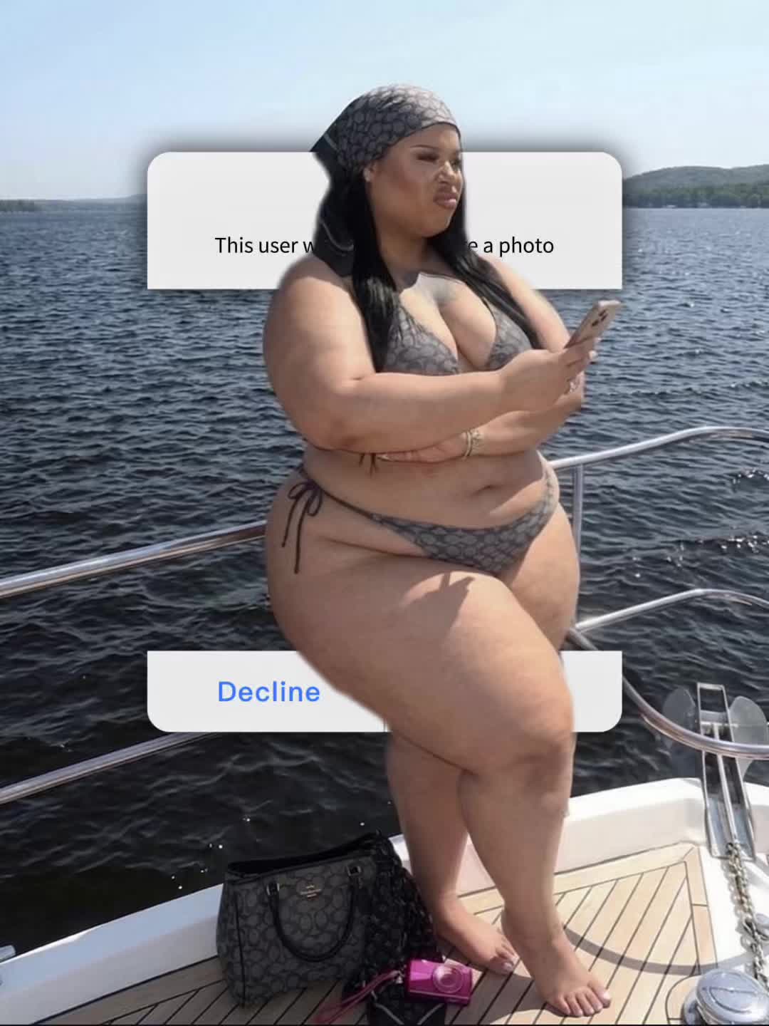 @Nicole