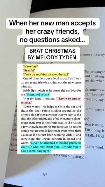 @Melody Tyden - Romance Author