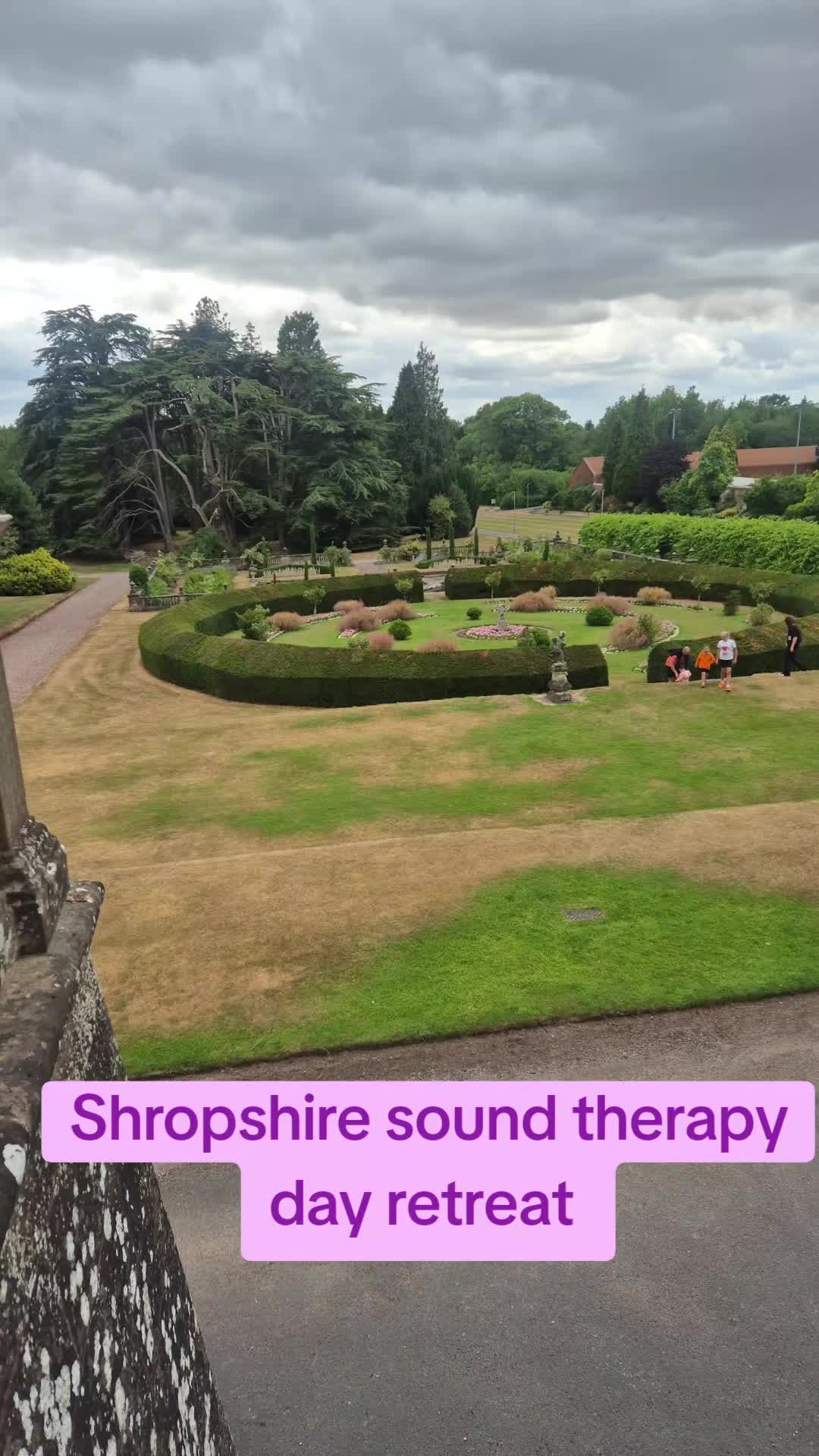 @Nadine's wellness journey