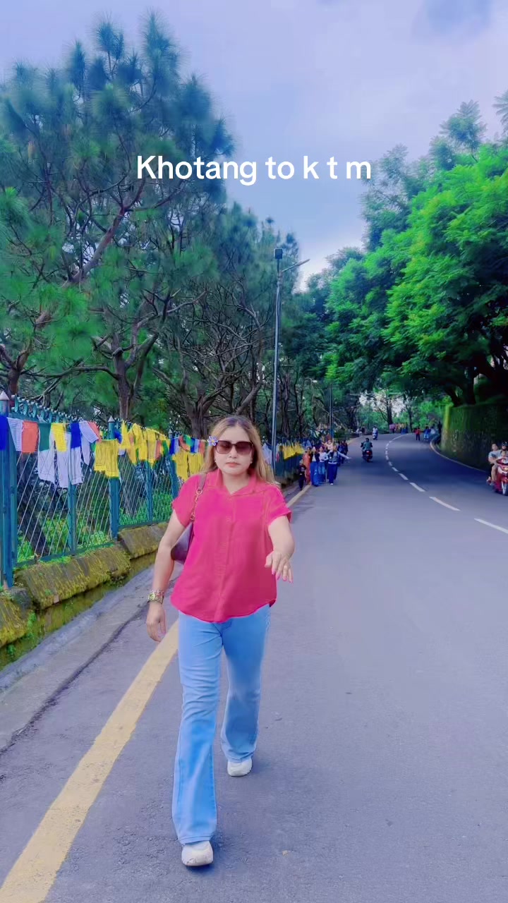 @Nirmala Rai