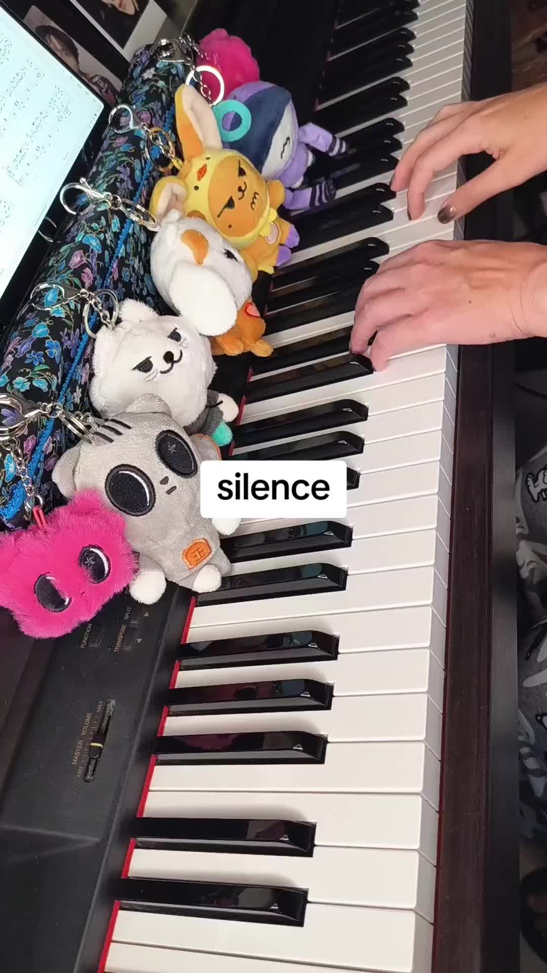 @Lucy - 🎹