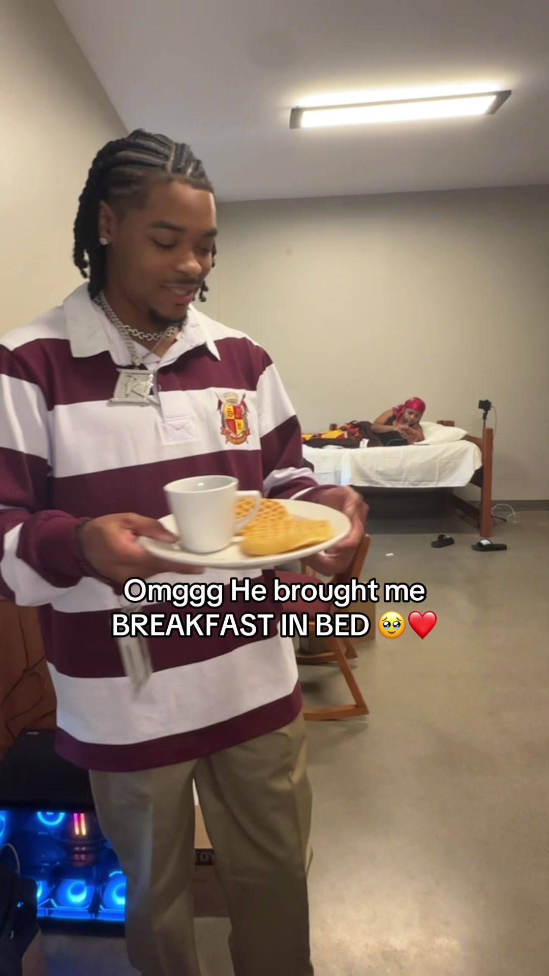 @THEREALNIALOVE 💋