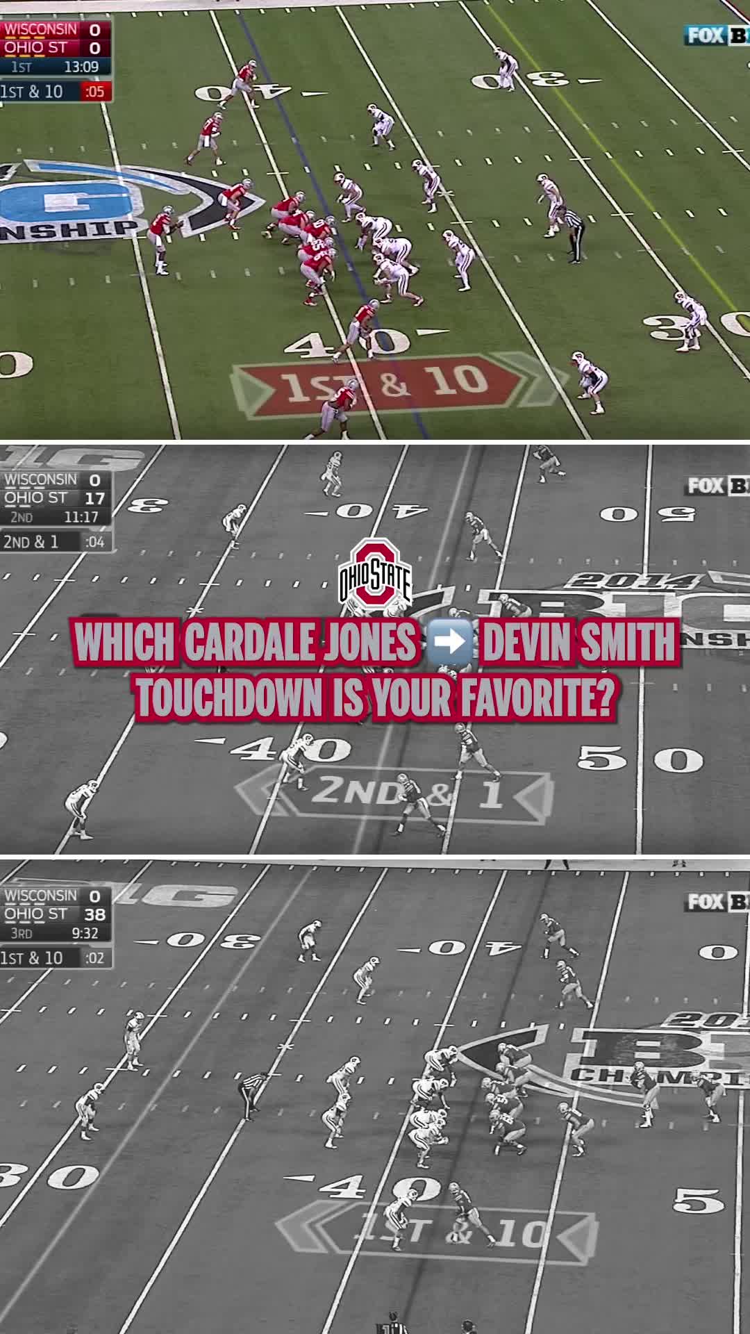 @Big Ten Network