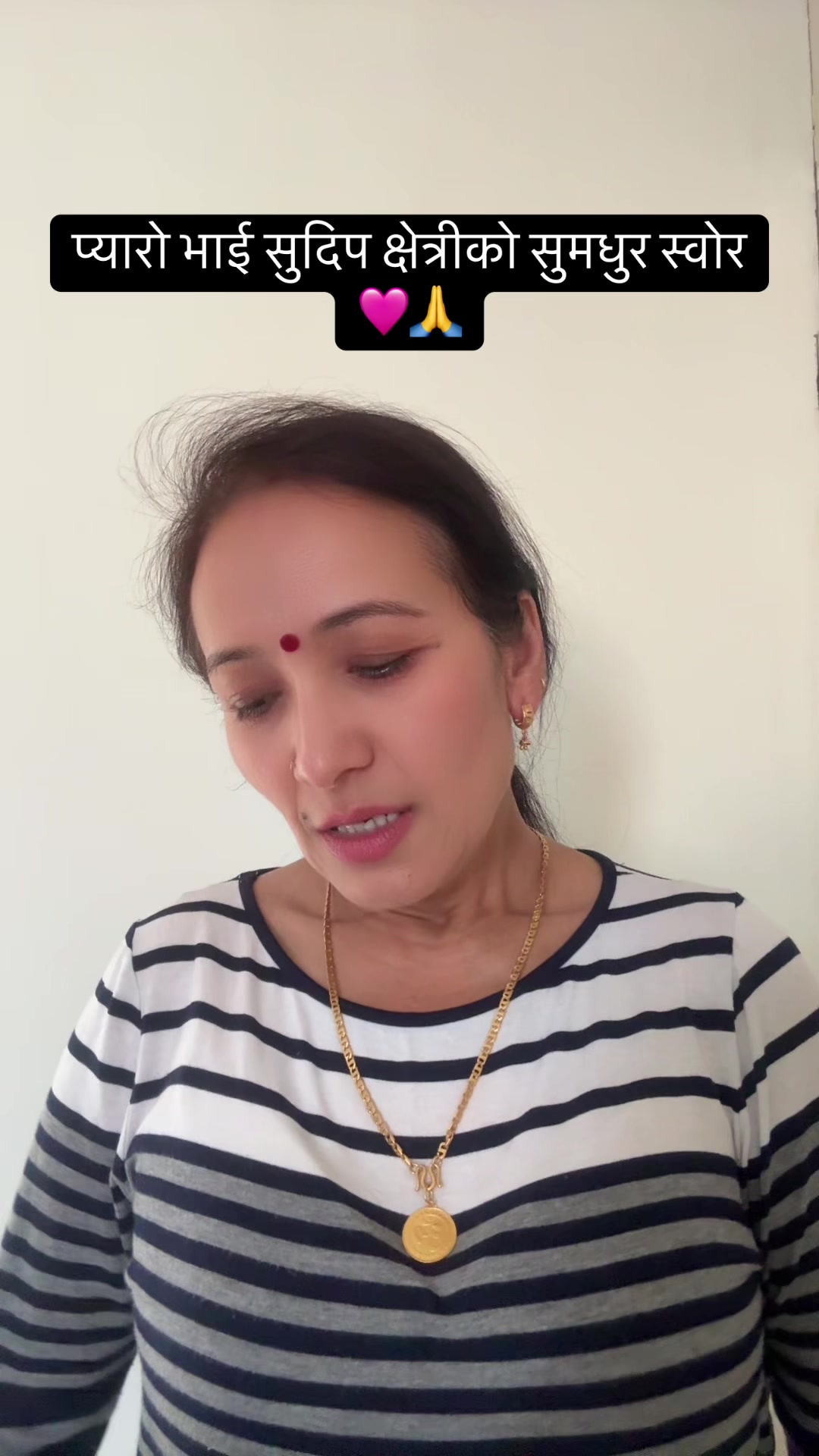@Ganga Puri Kc