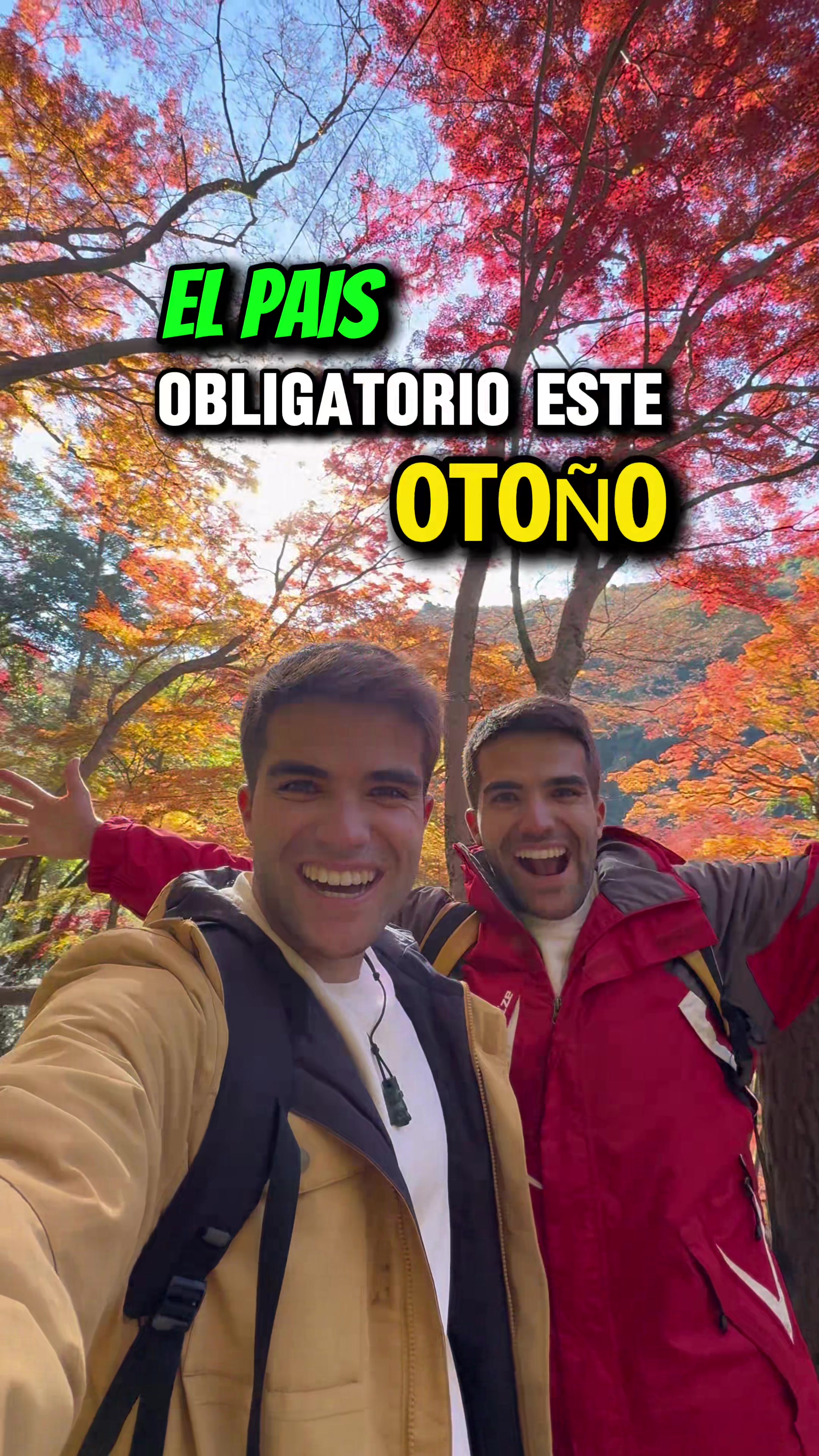 @Gemelos Viajeros 🌍✈️