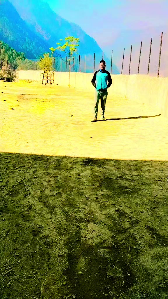 @Bhakta shahi