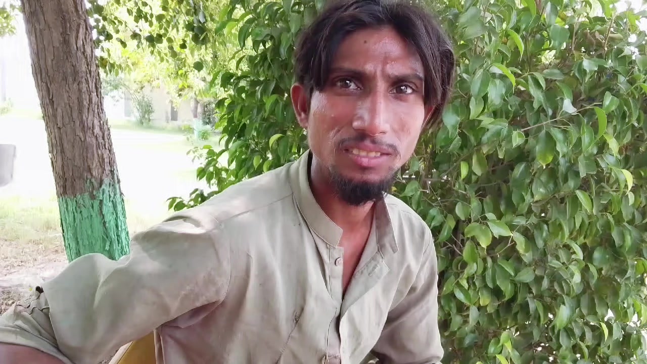@مہر آصف گھبیسر وہاڑی
