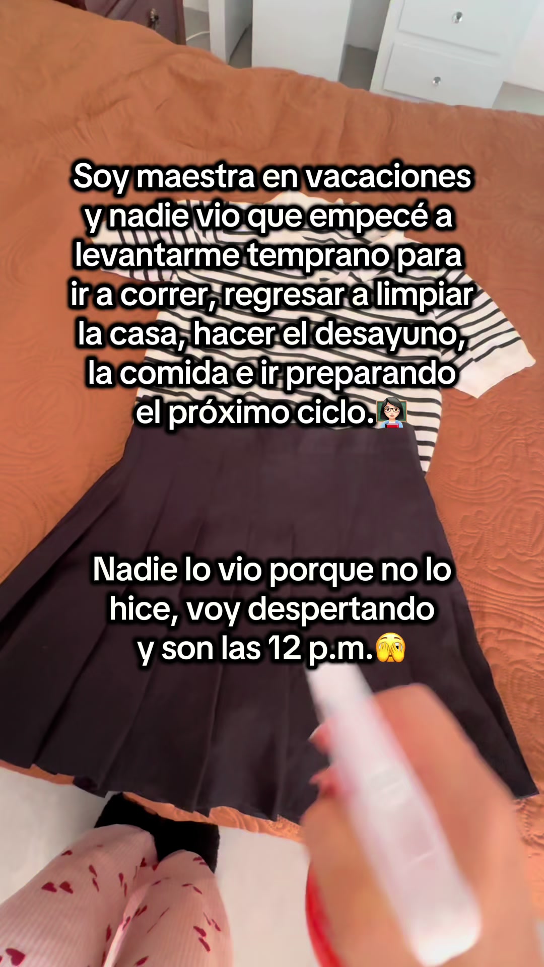 @La profe Rocío 🍎👩🏻🏫📚