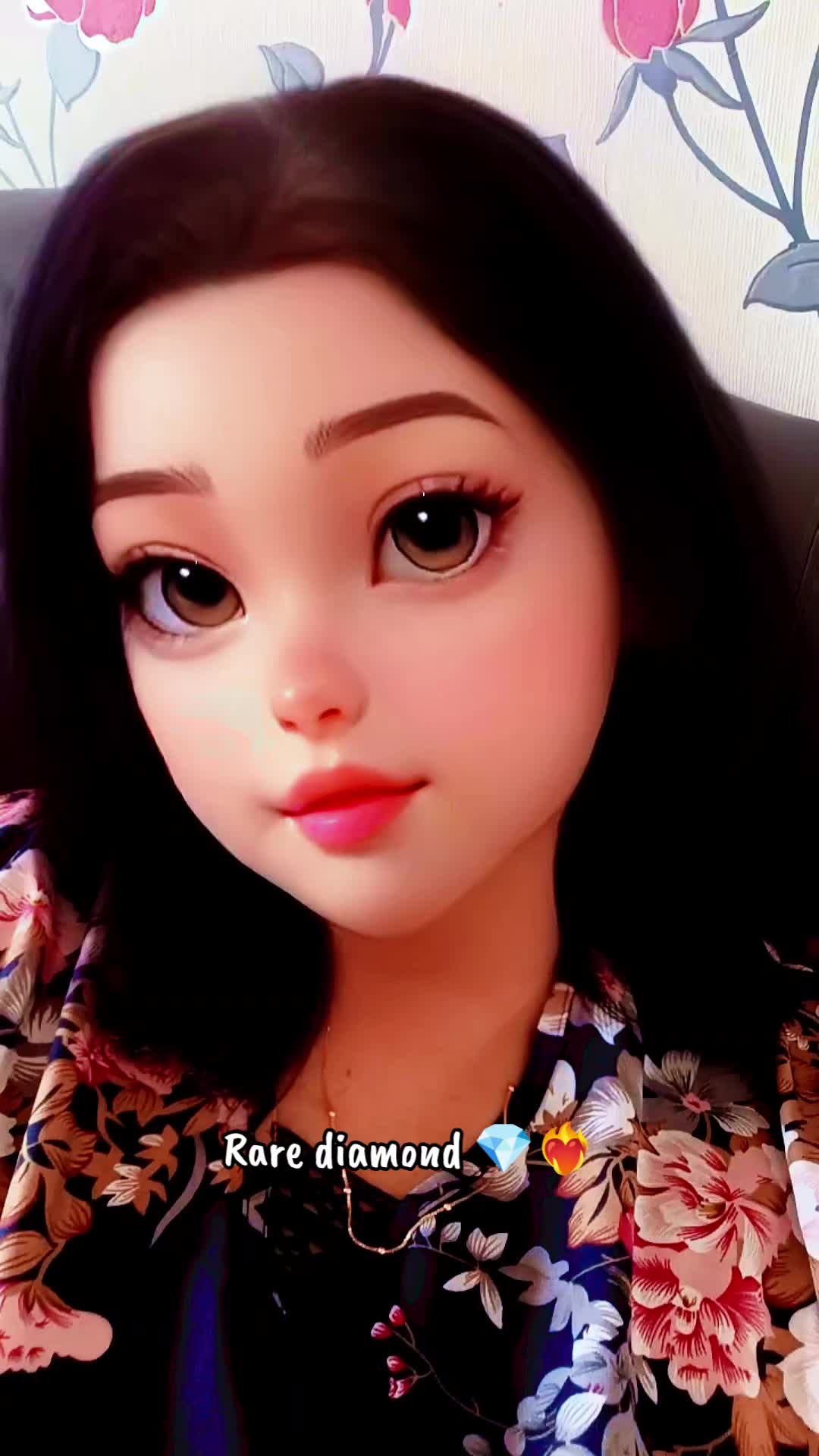 @Rare Diamond™ ð¬ð§ðµðž